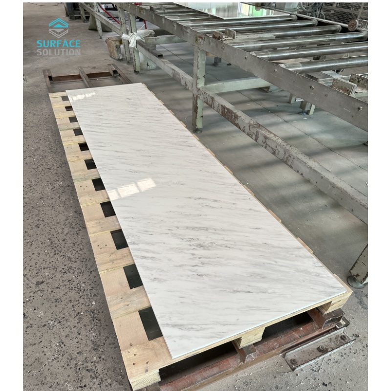 Artificial Stone: The Innovation Choice for Modern Architecture