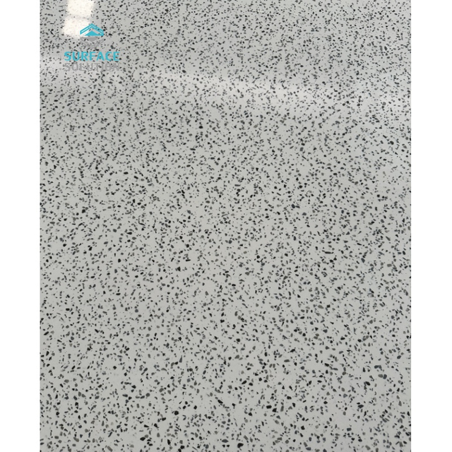 12mm modified solid surface acrylic stone sheets made in china 