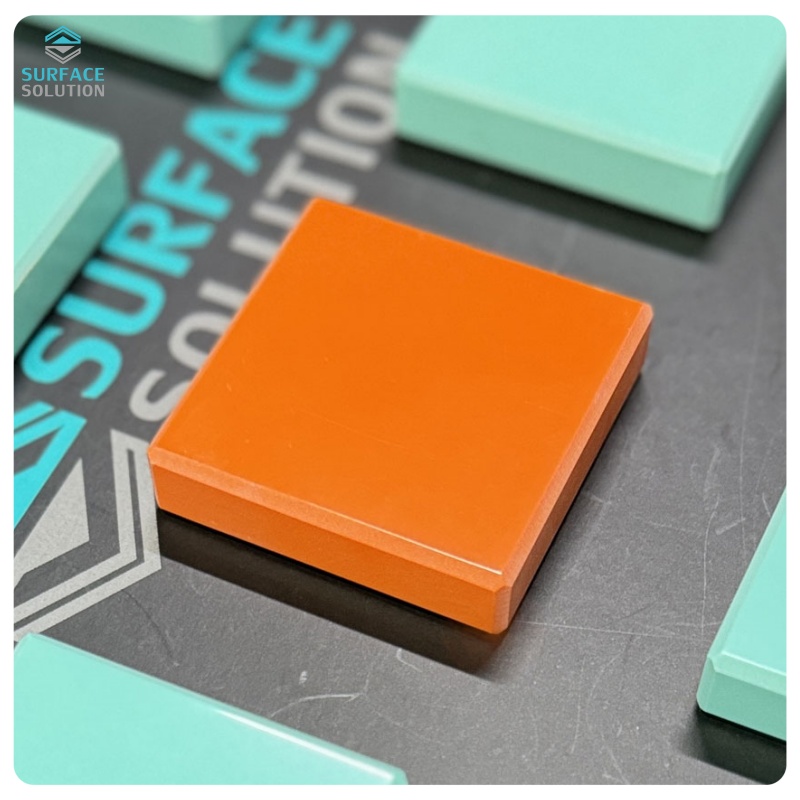 Artificial Stone: Enhancing Educational Facilities with Functionality And Aesthetics