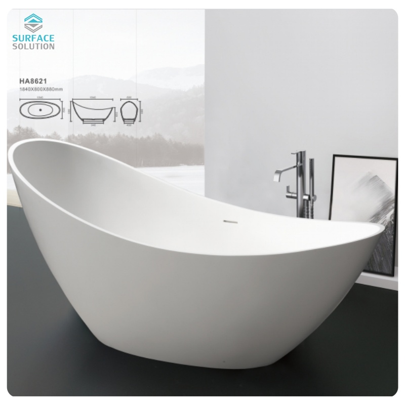 Why Choose Solid Surface Acrylic for Your Next Renovation?