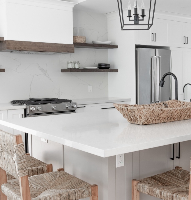 Artificial Stone: The Safe And Healthy Choice for Your Home