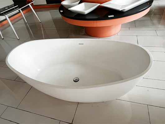 Modified Acrylic Solid Surface