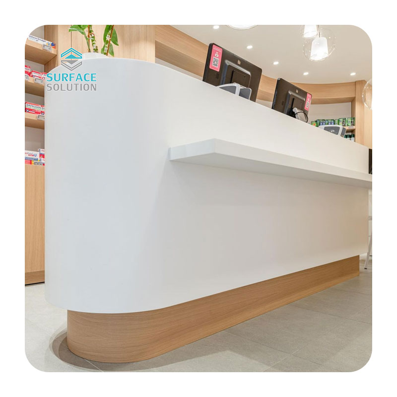 corian worktops supplier