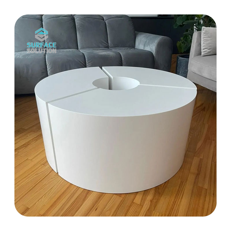 tea table