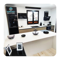 solid surfaces countertops