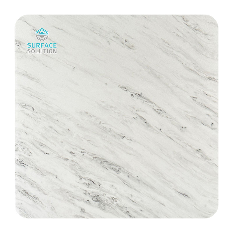 solid surface countertops