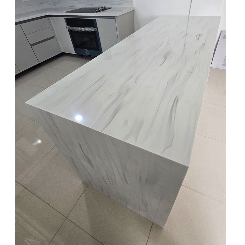 Artificial Stone Materials: The Smart Choice for Modern Construction And Design