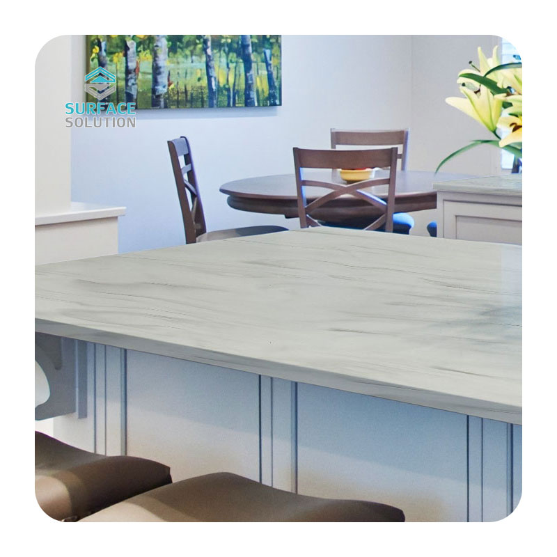 Acrylic Countertops: A Complete Guide for Modern Homes