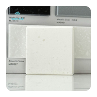 hard surface countertops cost