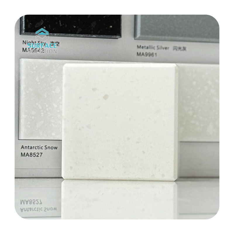 Best Solid Surface for Your Shower Walls? Here's Our Pick