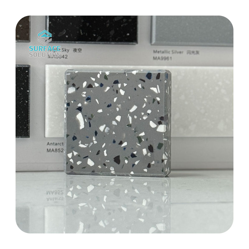 solid surface colors