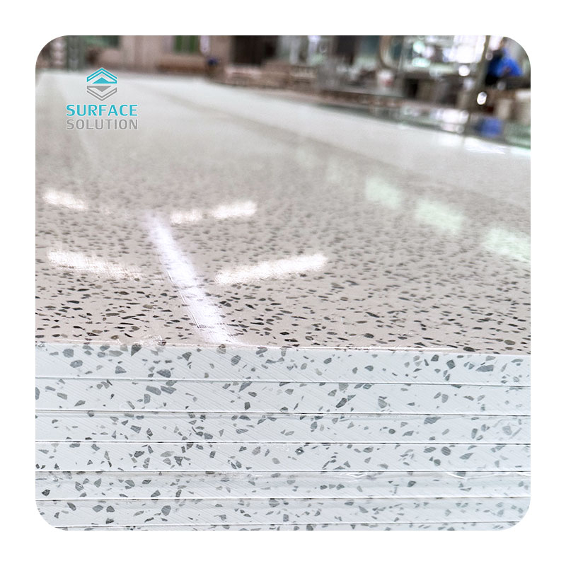 solid surface design