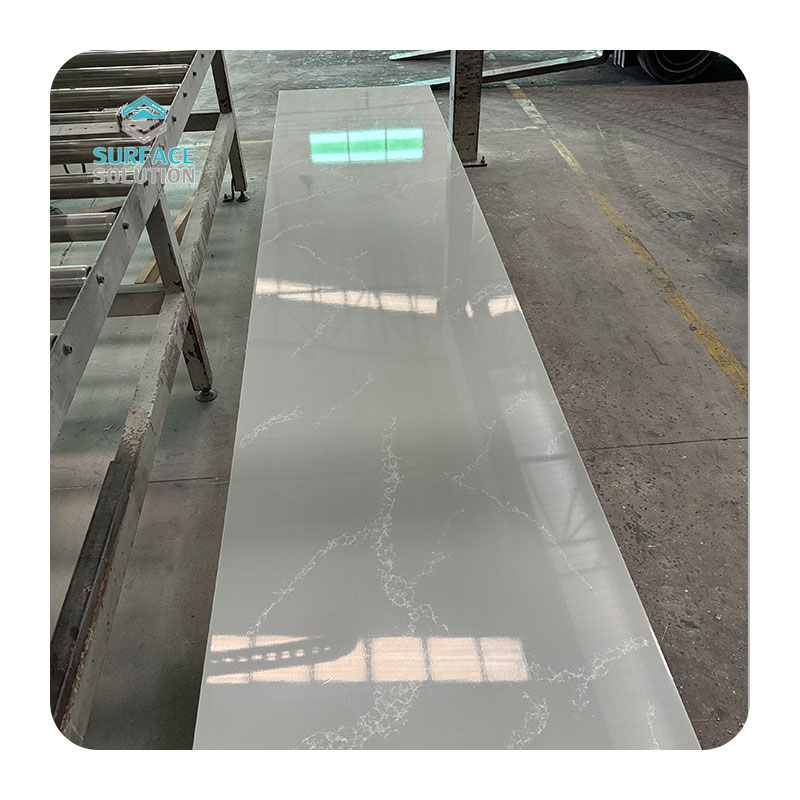 solid surface worktops