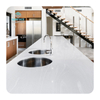 engineered carrara marble