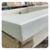 American Style countertops 12mm Corian Solid Surface artificial stone counter top for kitchen countertops 