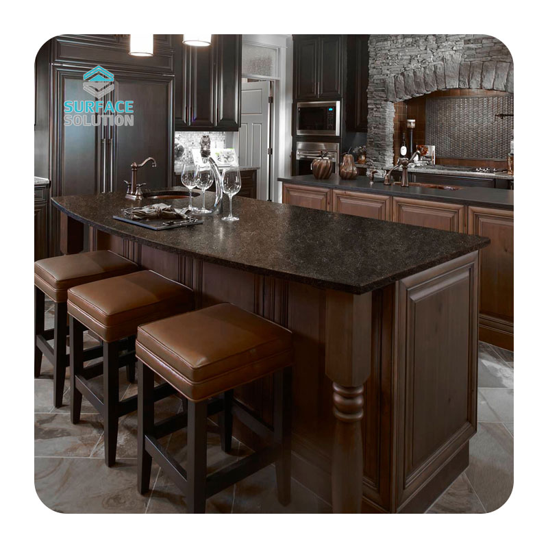 counter surfaces
