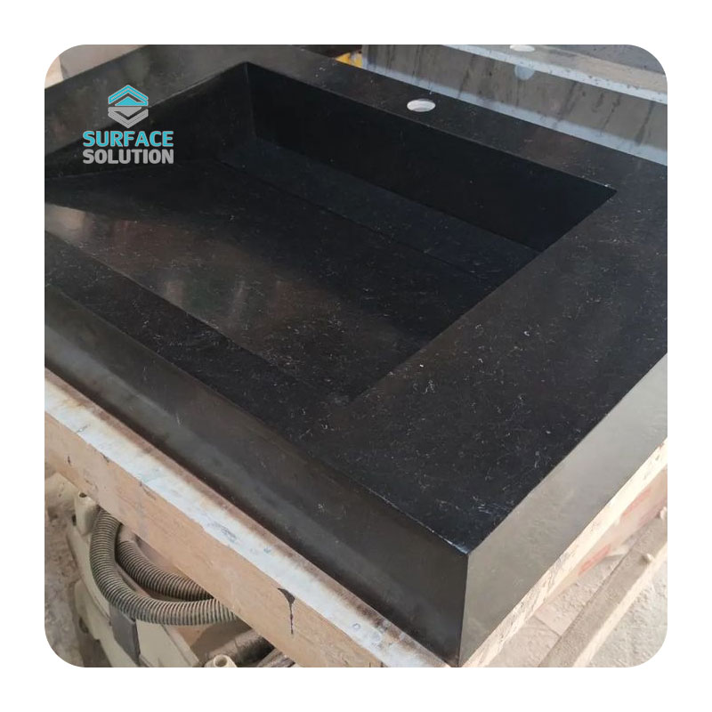 solid surface sinks