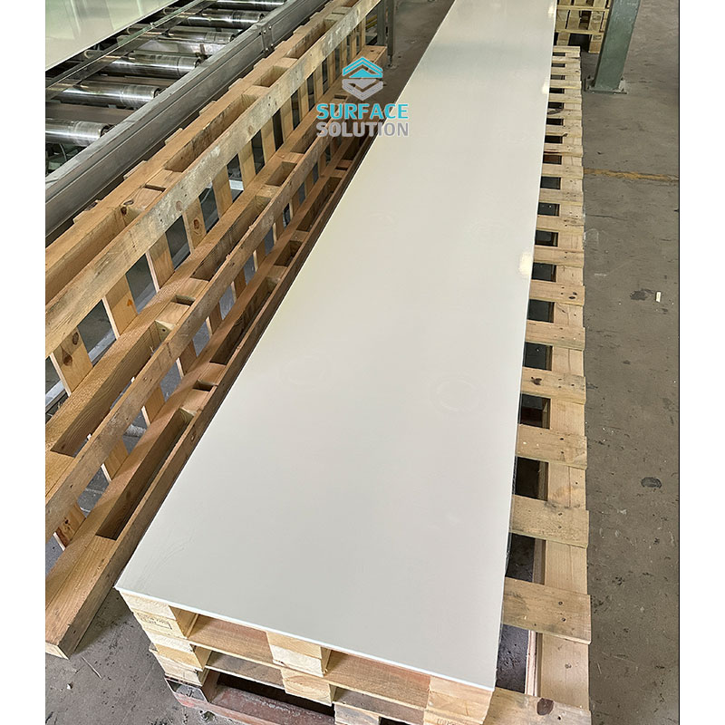 cheapest solid surface countertops