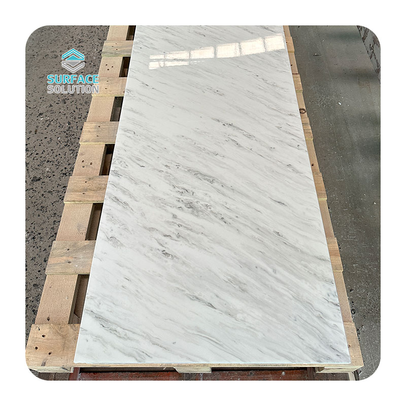 countertop materials