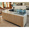 solid surface counter top