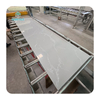 solid surface fabricator