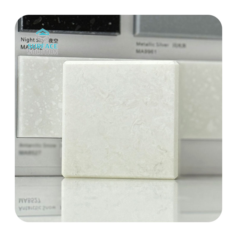 interior countertops