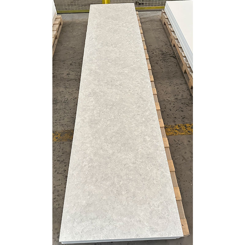 solid surface thickness