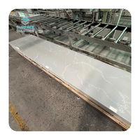 solid surface table top
