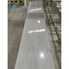 Best 12mm 100% pure modified solid surface acrylic stone sheets made in china 
