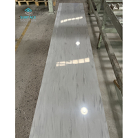 Best 12mm 100% pure modified solid surface acrylic stone sheets made in china 