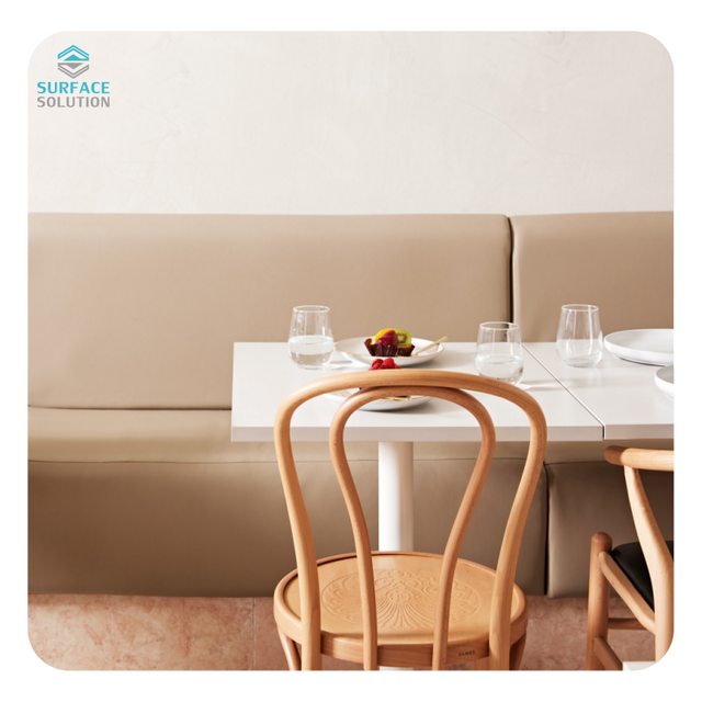 Eco-Friendly Acrylic Solid Surface - Sustainable Choice for Your Projects