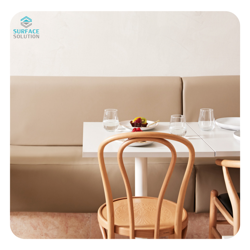 Eco-Friendly Acrylic Solid Surface - Sustainable Choice for Your Projects