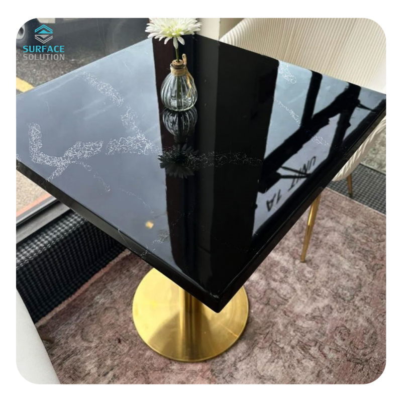 Eco-Friendly Acrylic Solid Surface - Sustainable Choice for Your Projects