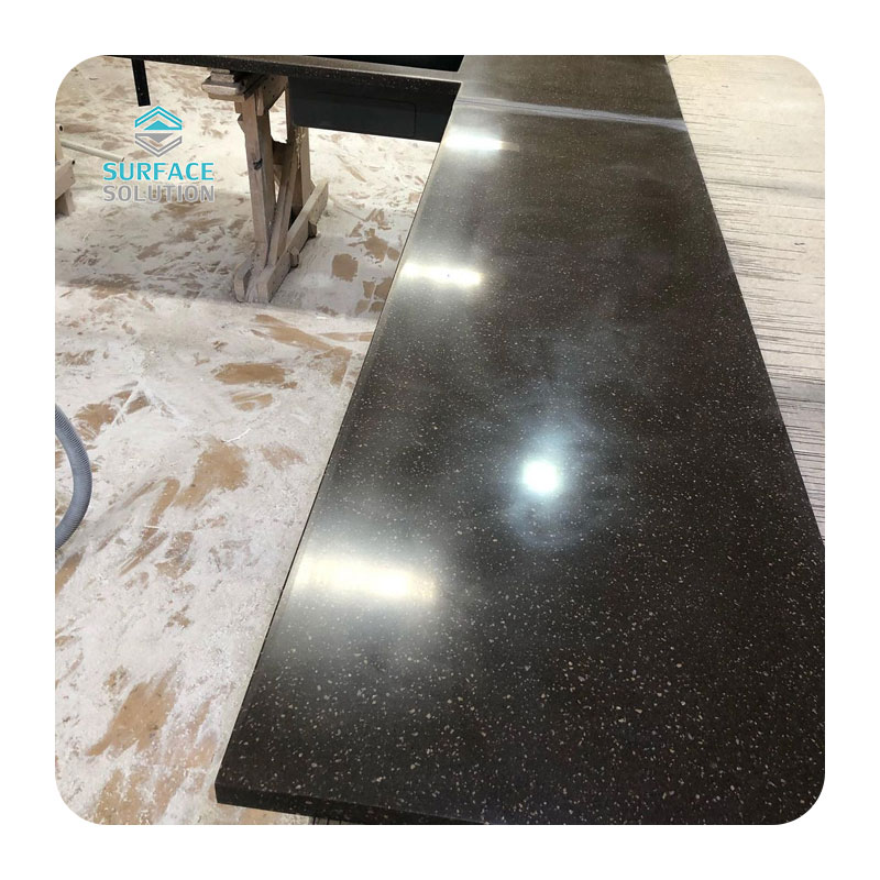 acrylic solid surface