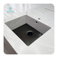 manmade countertop