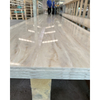 Hot Sale China Vein Color Artificial Stone Modified Acrylic Solid Surface Sheets Stone for Office Table Top 