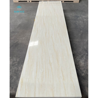 6mm 12mm 30mm Artificial Stone Slab Acrylic Stone Sheet Acrylic Solid Surface for Bathroom Counter Top 