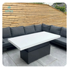 Wholesale Manufacture 12mm Price Engineered Stone Artificial Stone 100% Pure Acrylic Solid Surface Sheet for Countertops