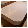 Best Material Acrylic Solid Surface Sheet 12mm thickness artificial marble table tops kitchen countertops