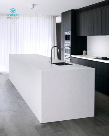BQuartz Nilas- resembling frozen sea ice with pearlescent accents._副本.jpg