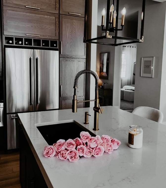 The Ease of Installation: Why Artificial Stone Is A DIYer’s Dream