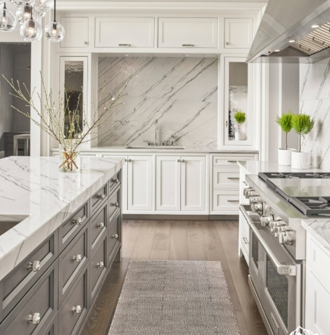 Exploring Solid Surface Materials: Properties, Applications, And Advantages
