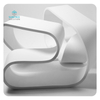 Custom Cut Furniture Decoration Artificial Stone Board Plates Acrylic Resin Matrieal Solid Surface Sheet Slabs 