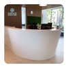 solid color countertops