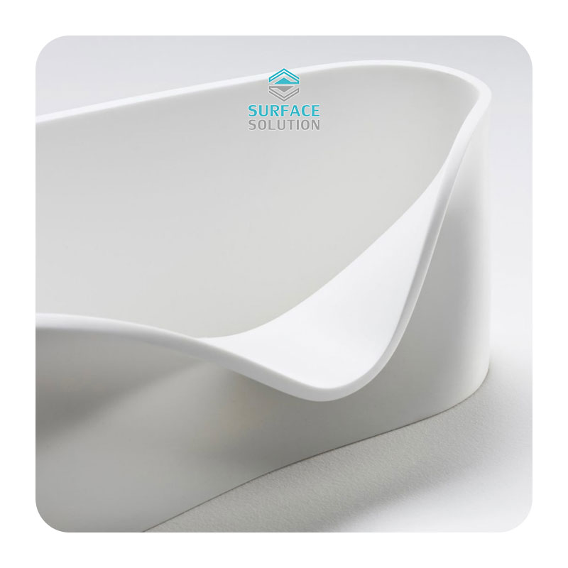 custom solid surface countertops