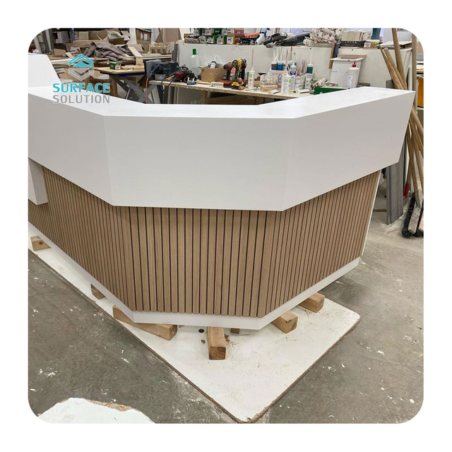 inexpensive solid surface countertops