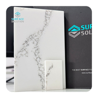 solid surface countertop