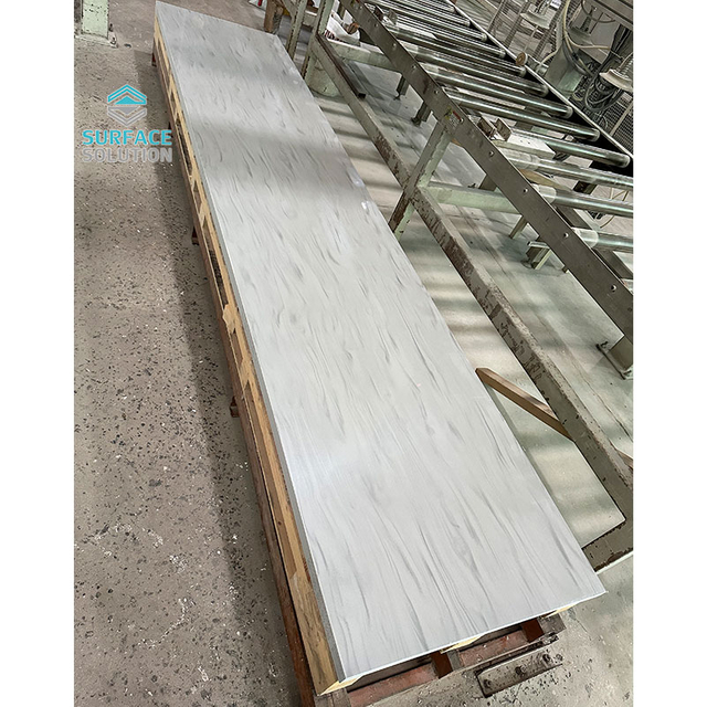 solid surface fabricator