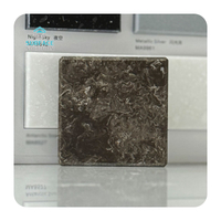 solid surface counter top