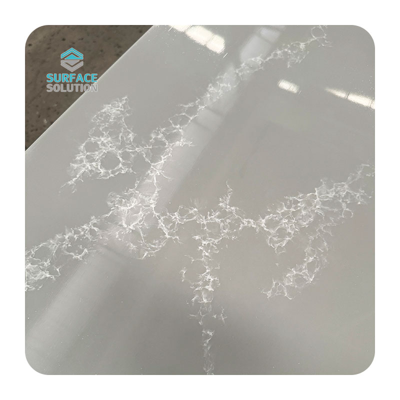 Acrylic Solid Surface China: A Buyer's Guide